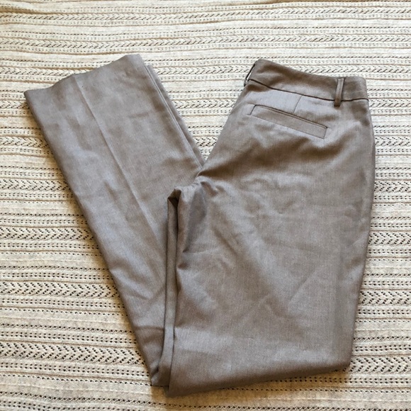 TWO pairs of express dress pants - Picture 5 of 8